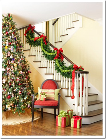 Decorațiuni de Crăciun