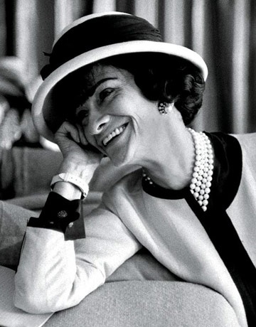 coco chanel