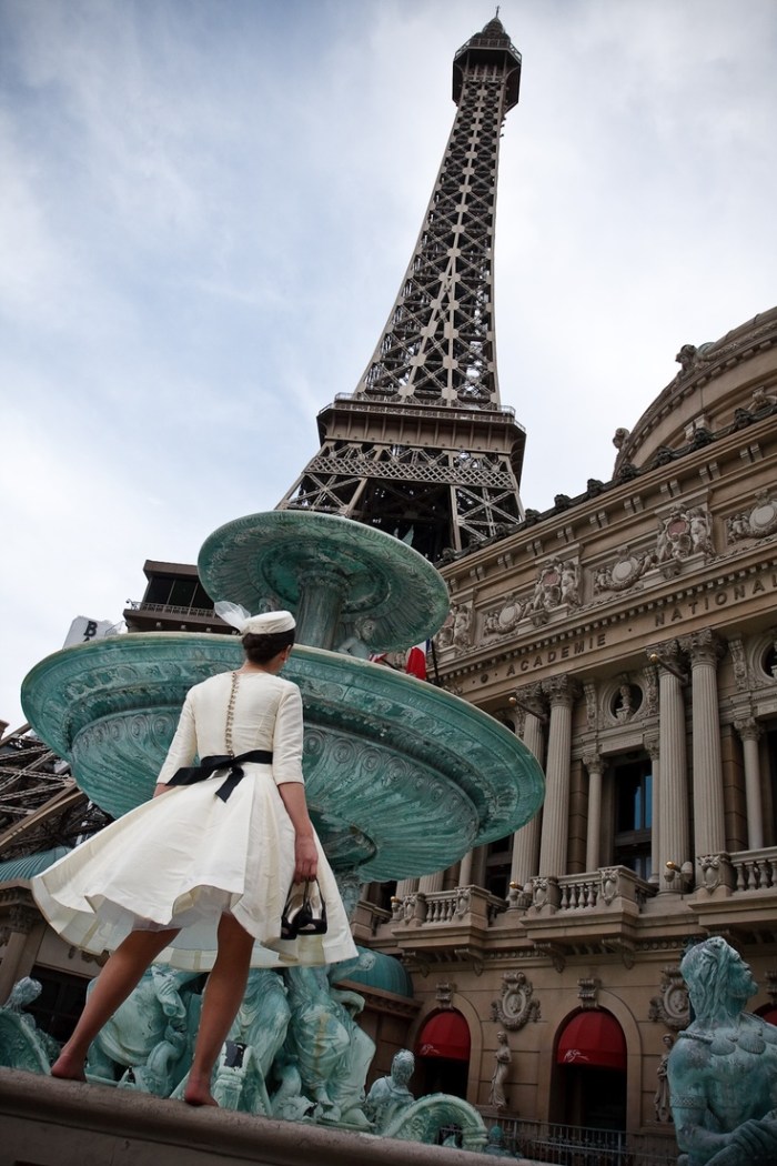 Un vis ce poate fi real.