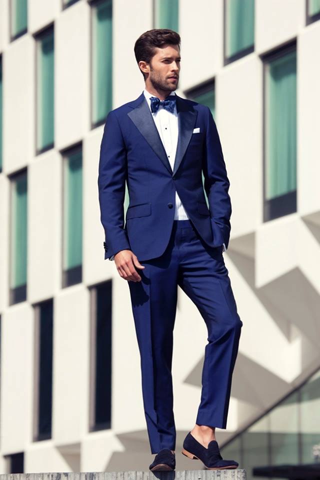 gentleman