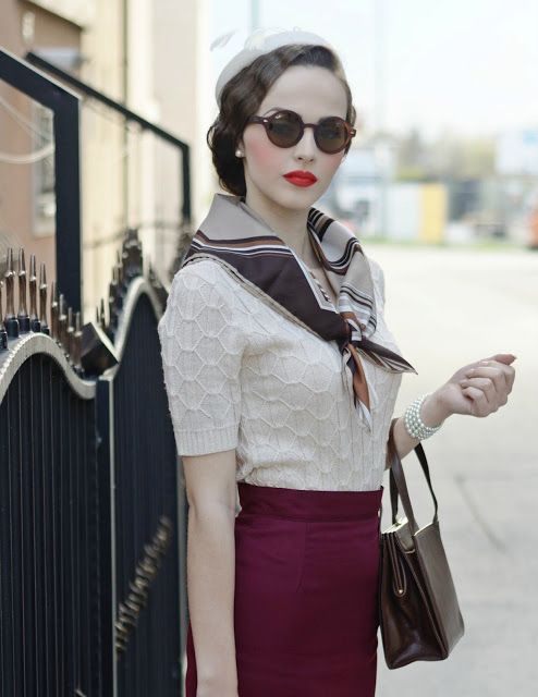 Ida van Munster casual