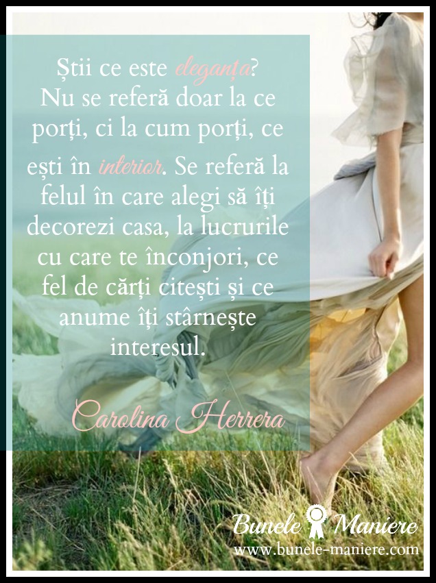 eleganta-lady-bune maniere