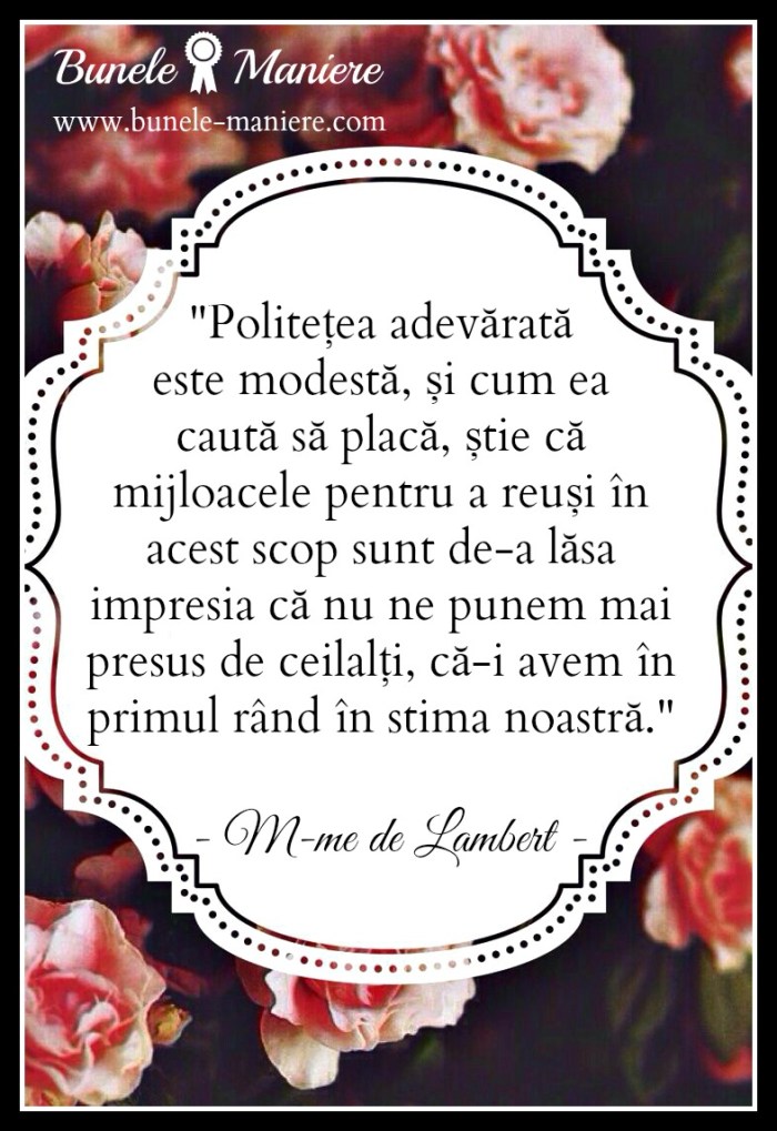 politetea