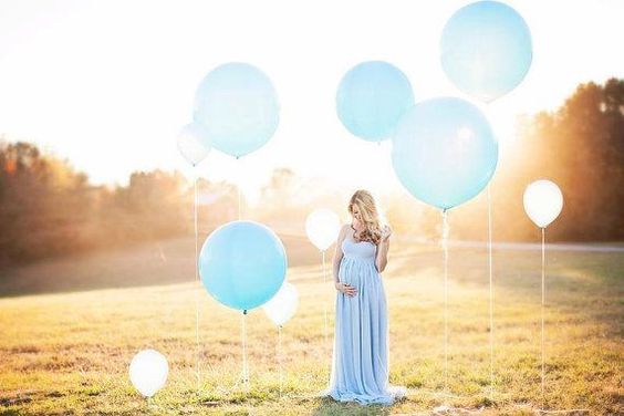 bune maniere și sarcina