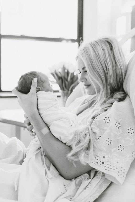 eticheta si nasterea